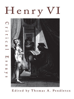 cover image of Henry VI